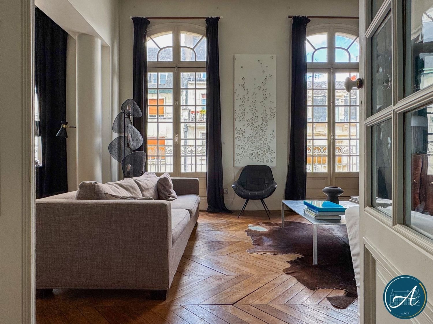 Appartement à vendre, 128m², Orléans