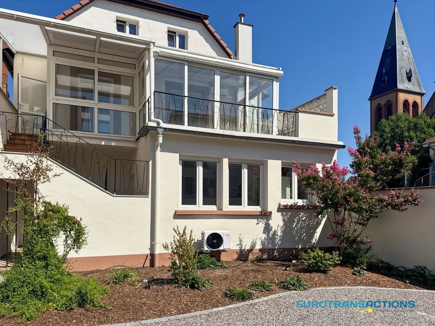 Appartement à vendre, 15m², Haguenau