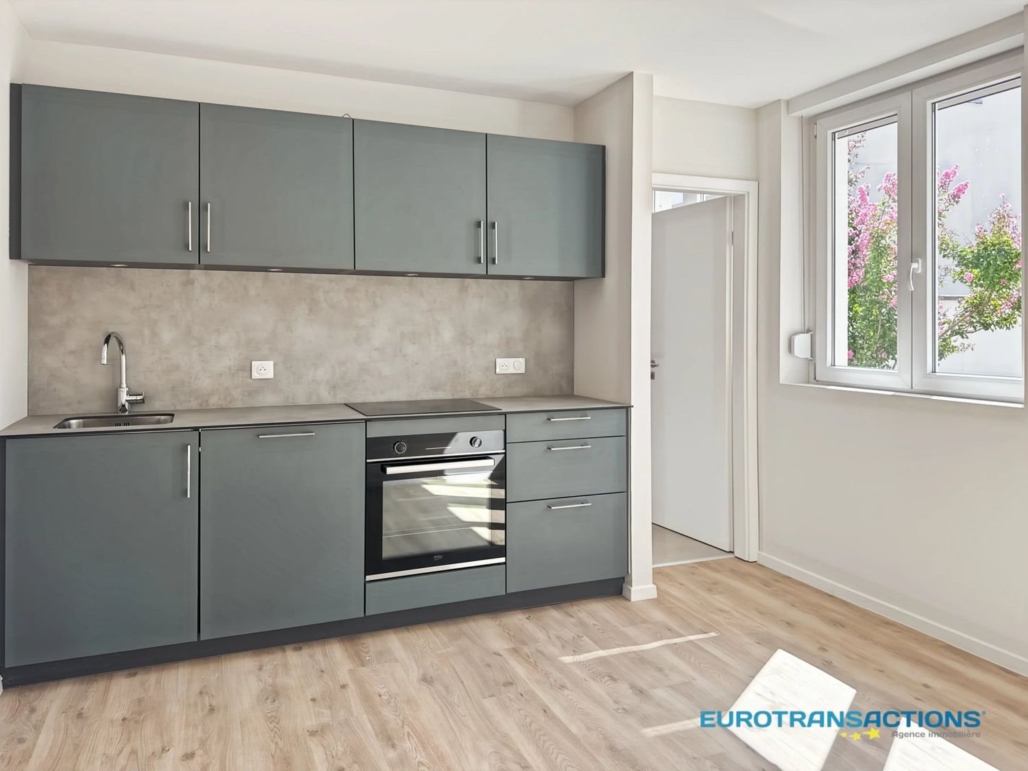 Appartement à vendre, 15m², Haguenau