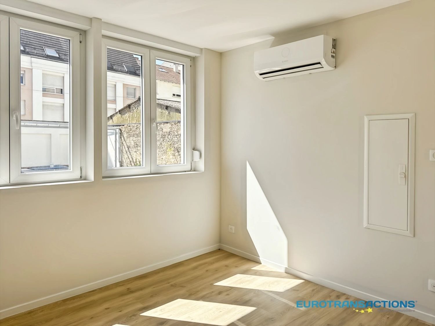 Appartement à vendre, 15m², Haguenau