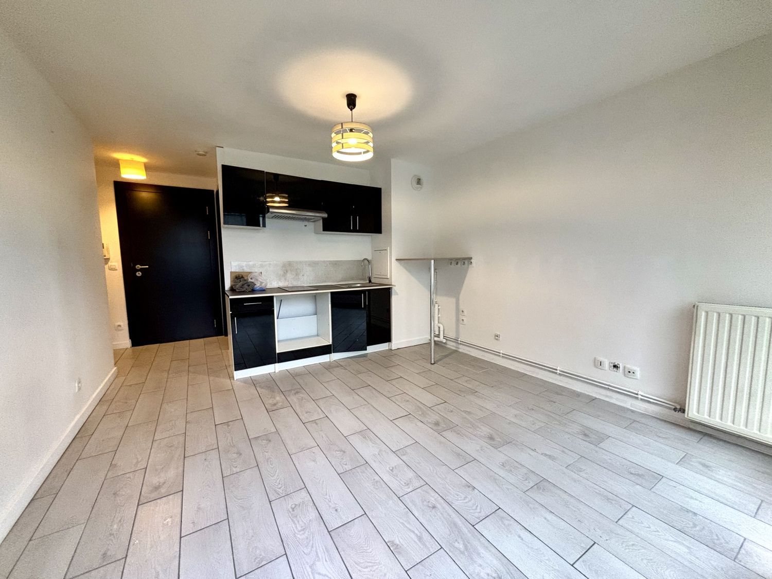 Appartement à vendre, 20m², Romainville