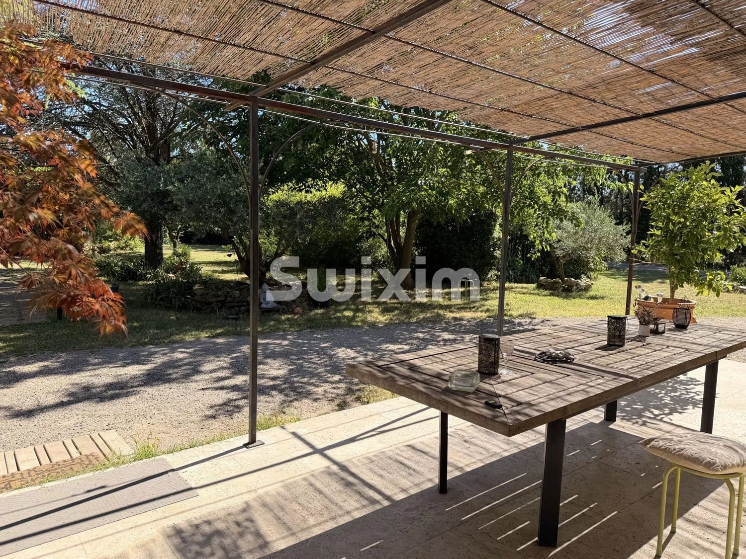 Maison à vendre, 182m², Piolenc