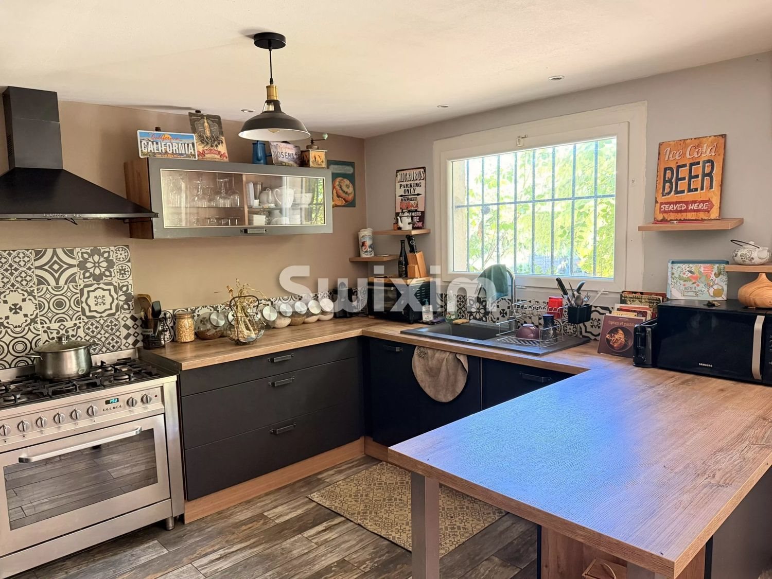 Maison à vendre, 182m², Piolenc