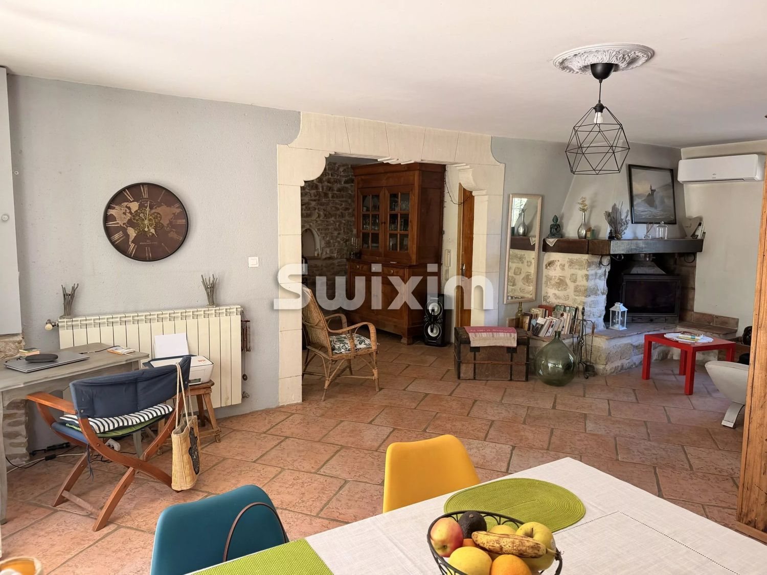 Maison à vendre, 182m², Piolenc
