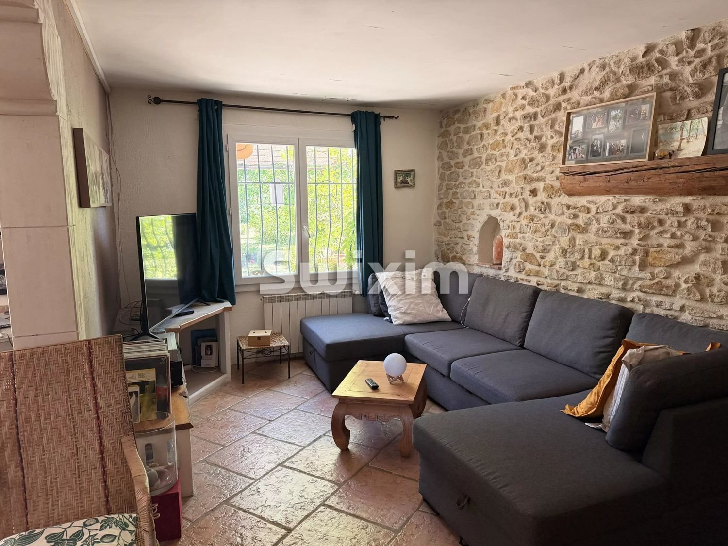 Maison à vendre, 182m², Piolenc