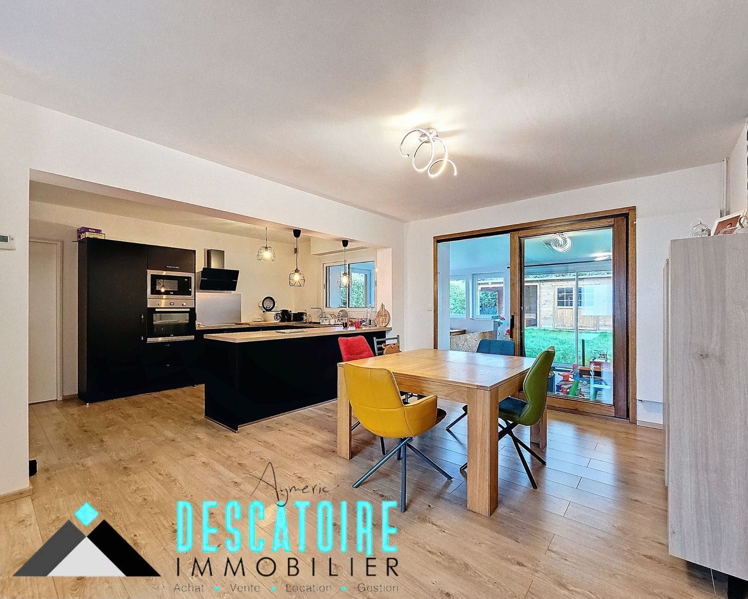 Maison à vendre, 125m², Houplines