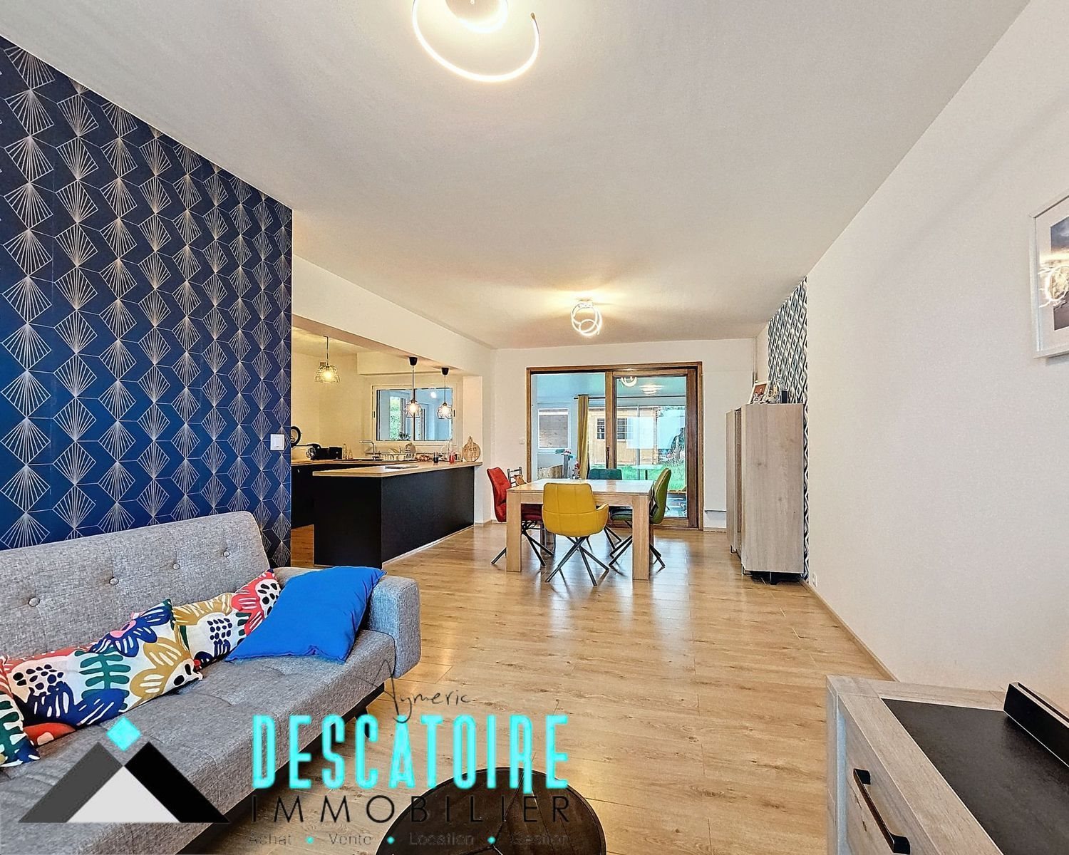 Maison à vendre, 125m², Houplines