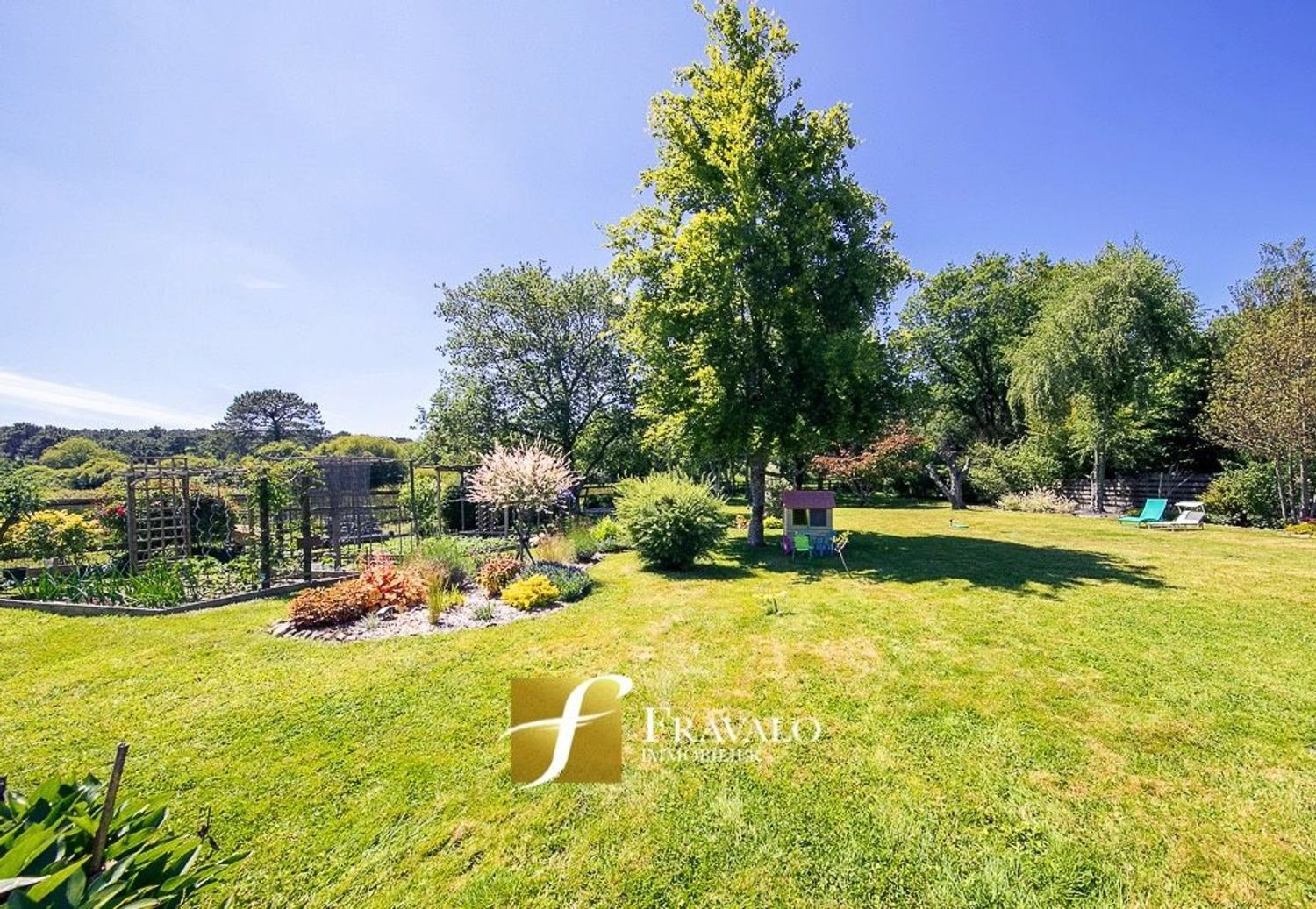 Maison à vendre, 110m², Plougoumelen
