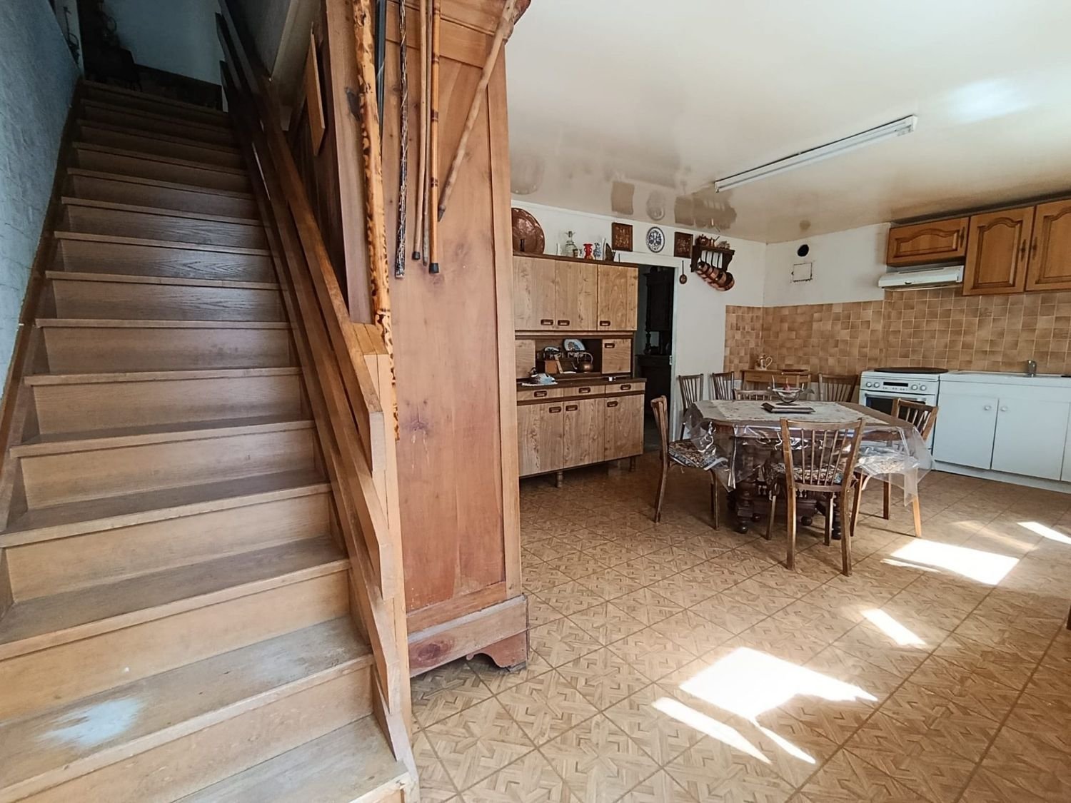 Maison à vendre, 69m², Aubusson