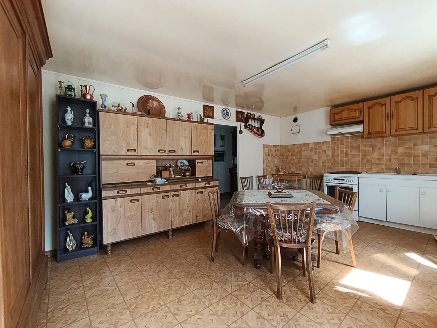 Maison à vendre, 69m², Aubusson