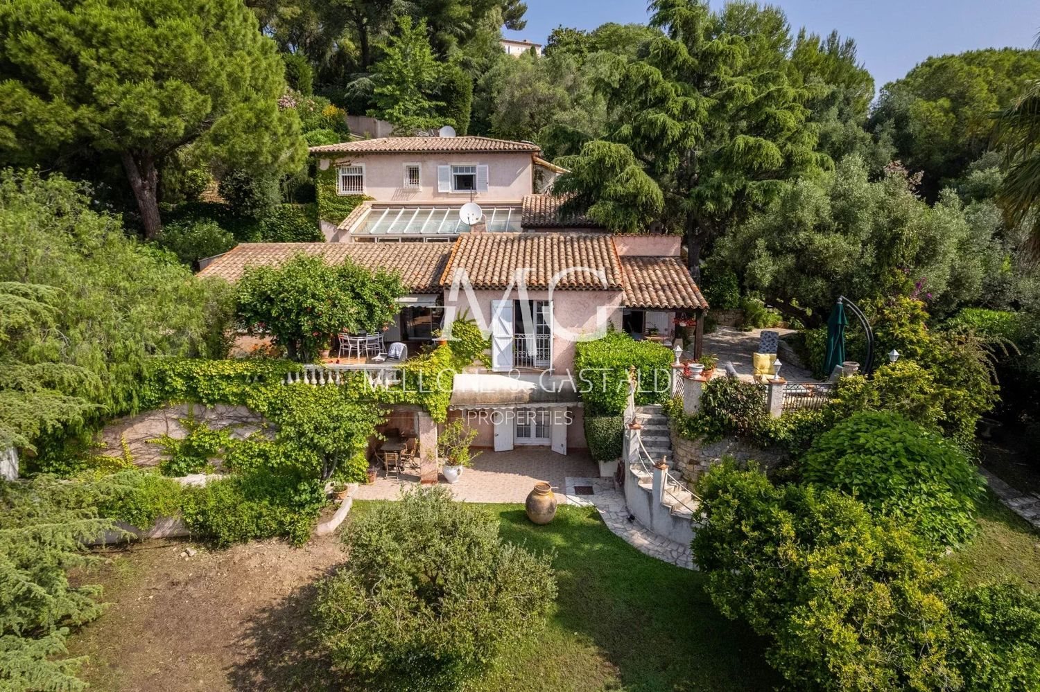 Maison à vendre, 285m², Vallauris