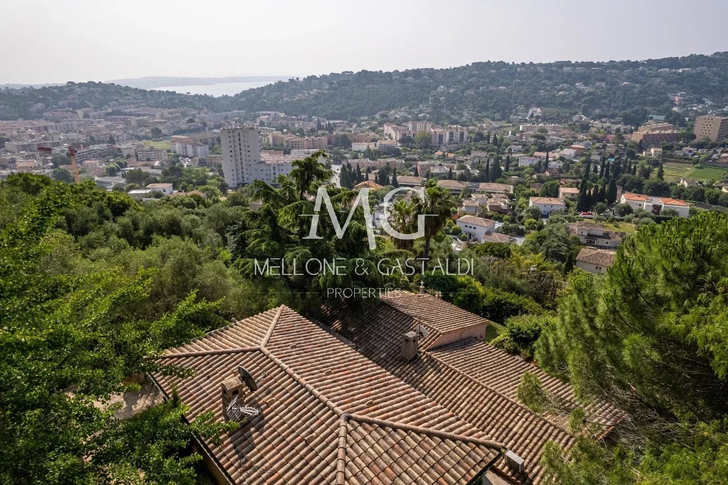 Maison à vendre, 285m², Vallauris