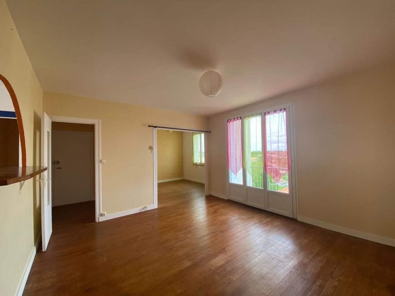 Appartement à vendre, 73m², Rochefort