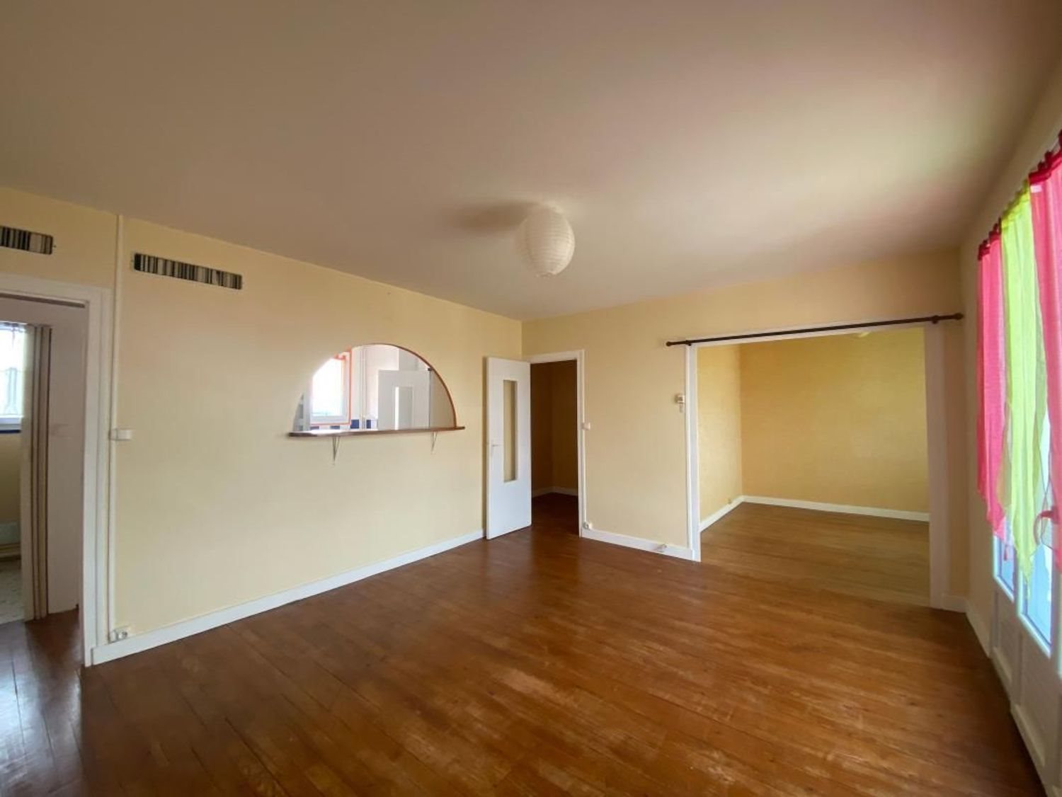 Appartement à vendre, 73m², Rochefort