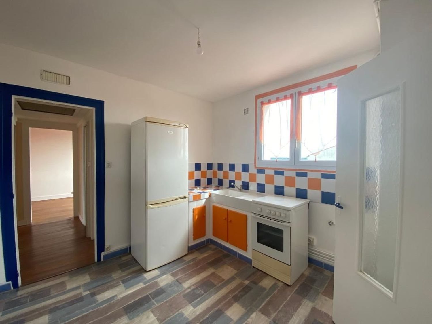 Appartement à vendre, 73m², Rochefort