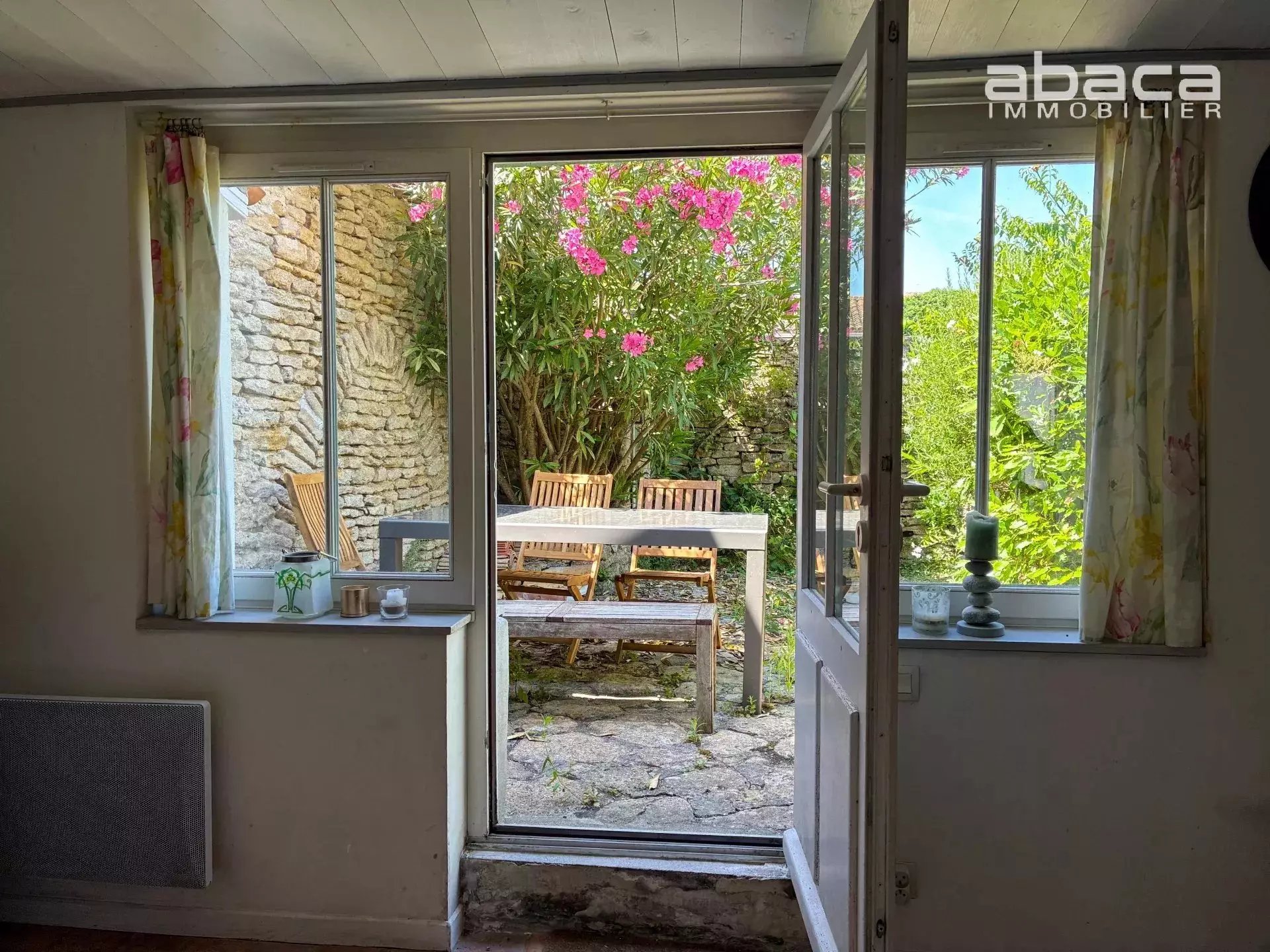 Maison à vendre, 92m², Les Portes-en-Ré