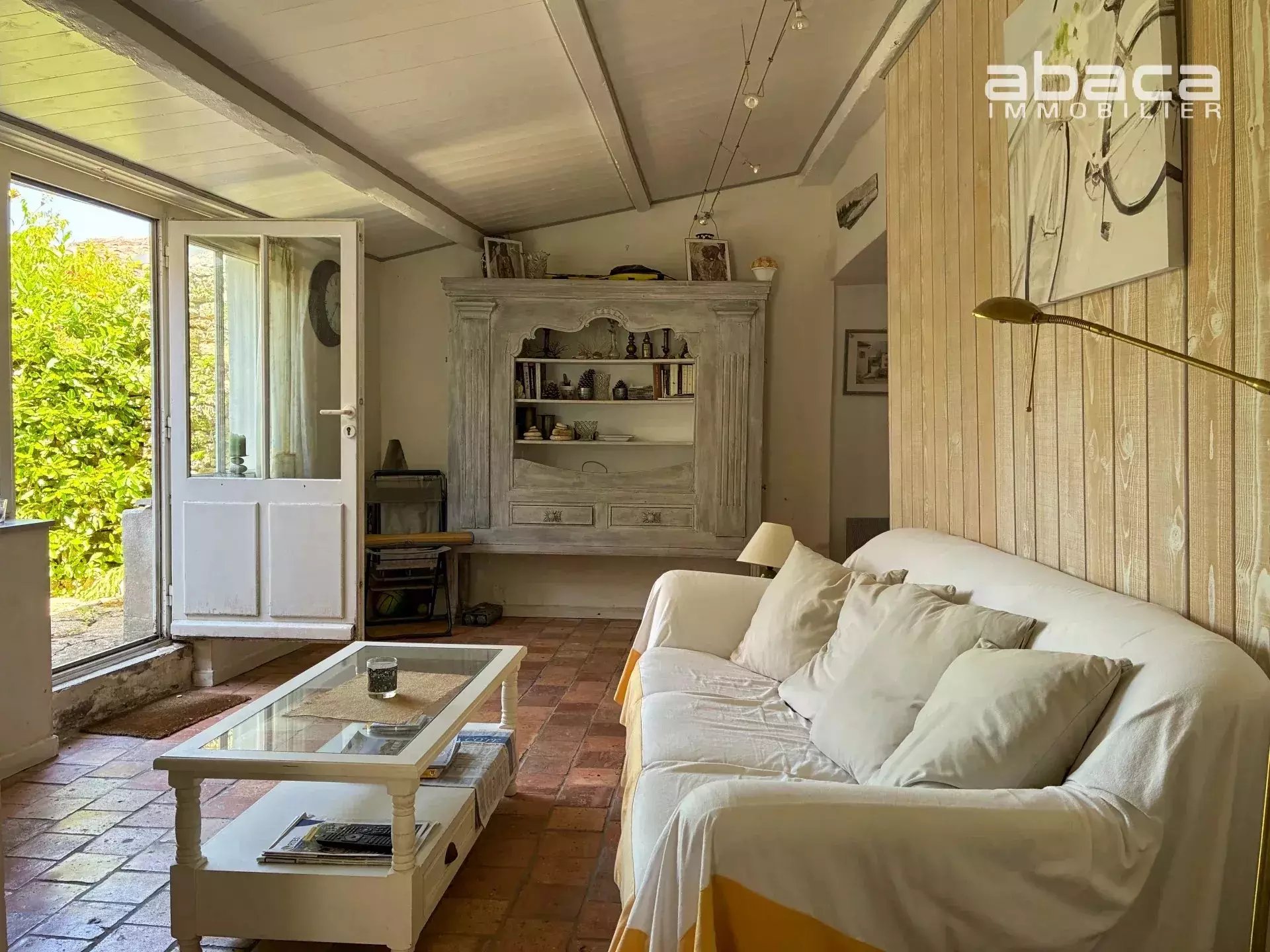 Maison à vendre, 92m², Les Portes-en-Ré
