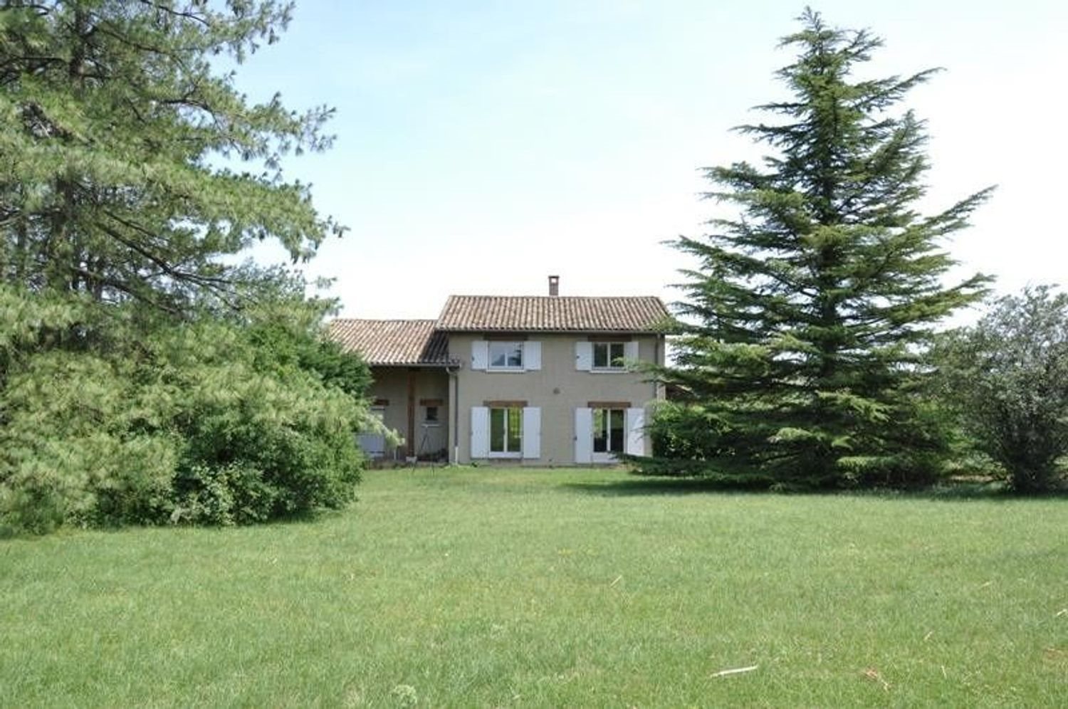 Maison à vendre, 220m², Gleizé