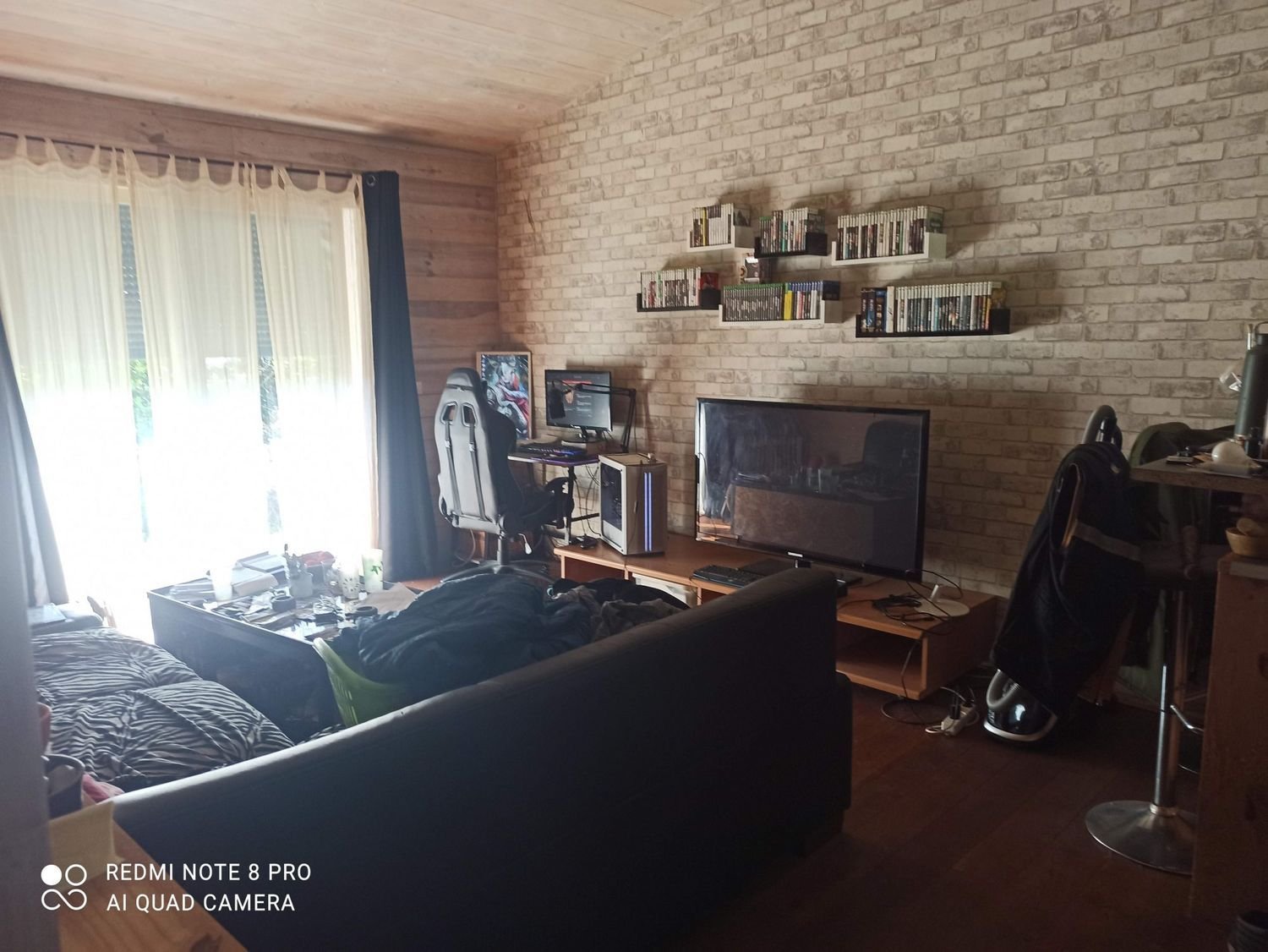 Maison à vendre, 150m², Revel