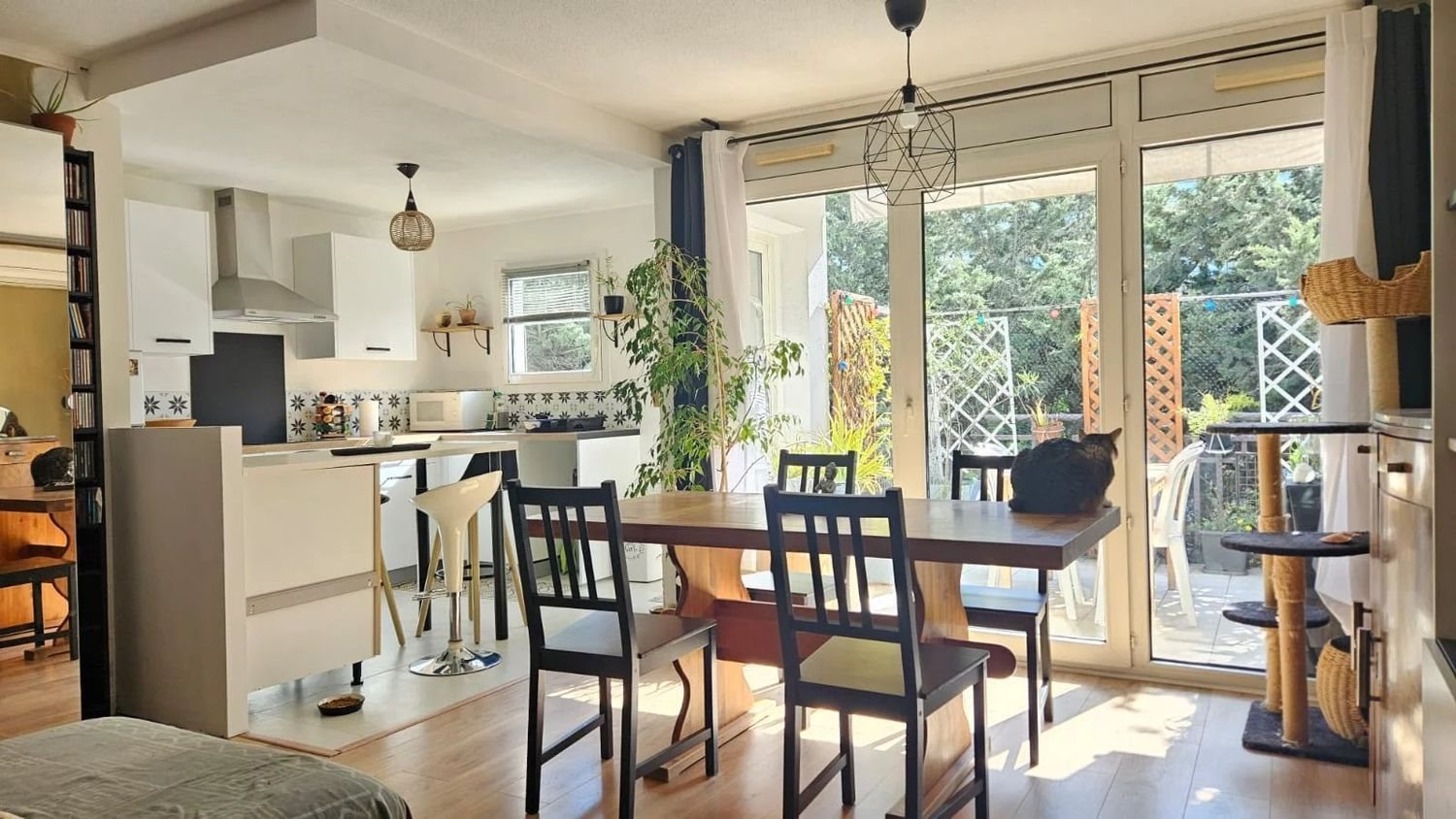 Appartement à vendre, 66m², Montpellier