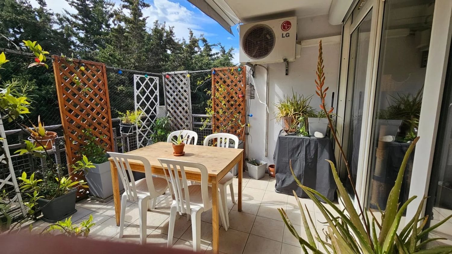 Appartement à vendre, 66m², Montpellier