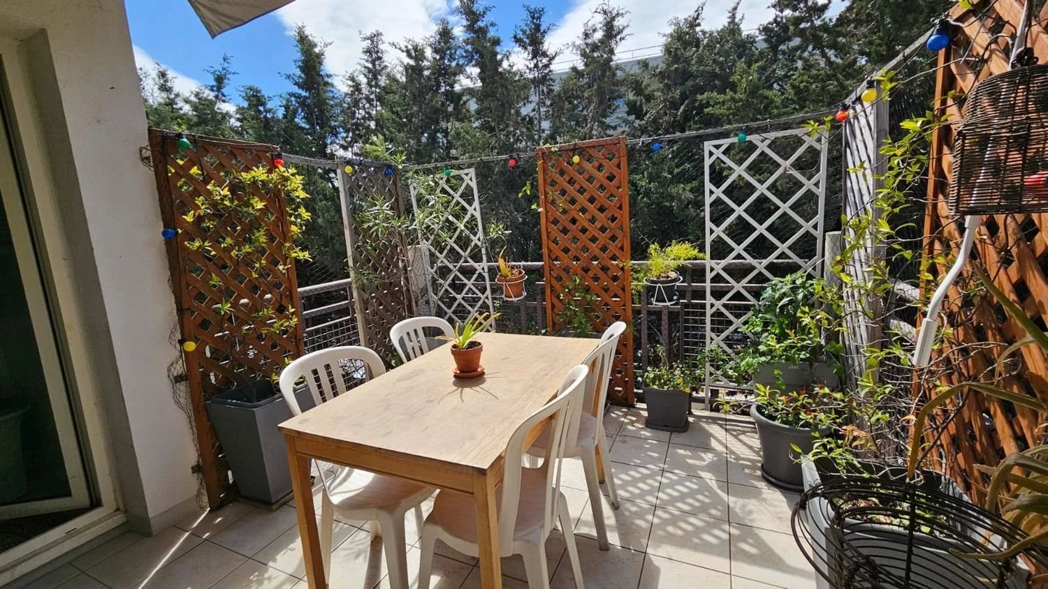 Appartement à vendre, 66m², Montpellier