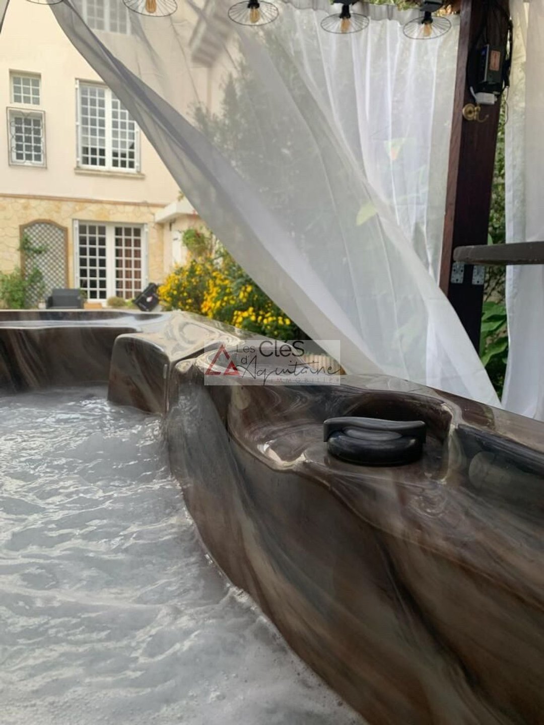 Maison à vendre, 270m², Cadillac-sur-Garonne