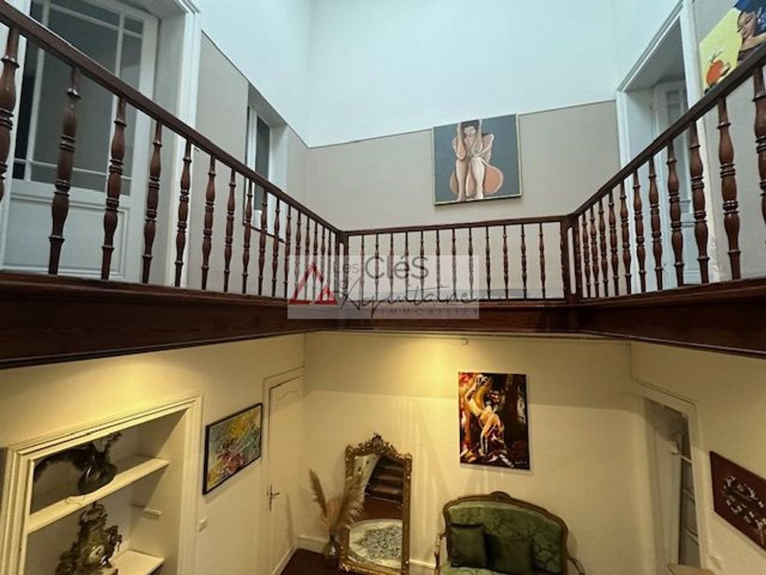 Maison à vendre, 270m², Cadillac-sur-Garonne
