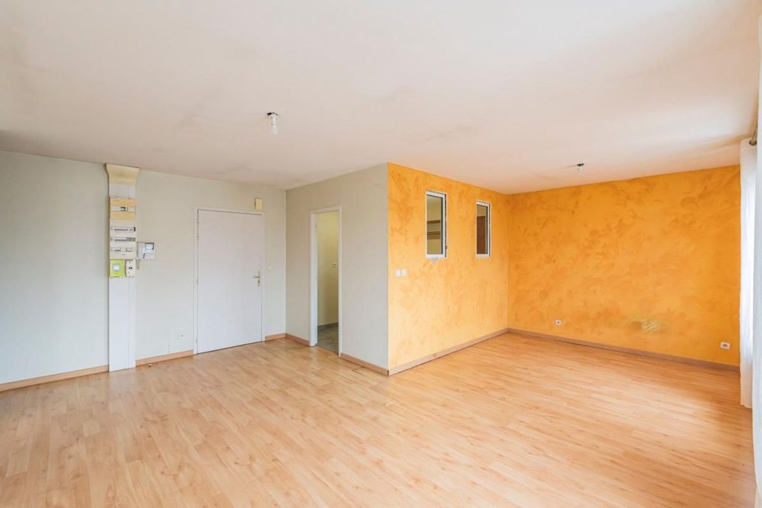 Appartement à vendre, 59m², Reims