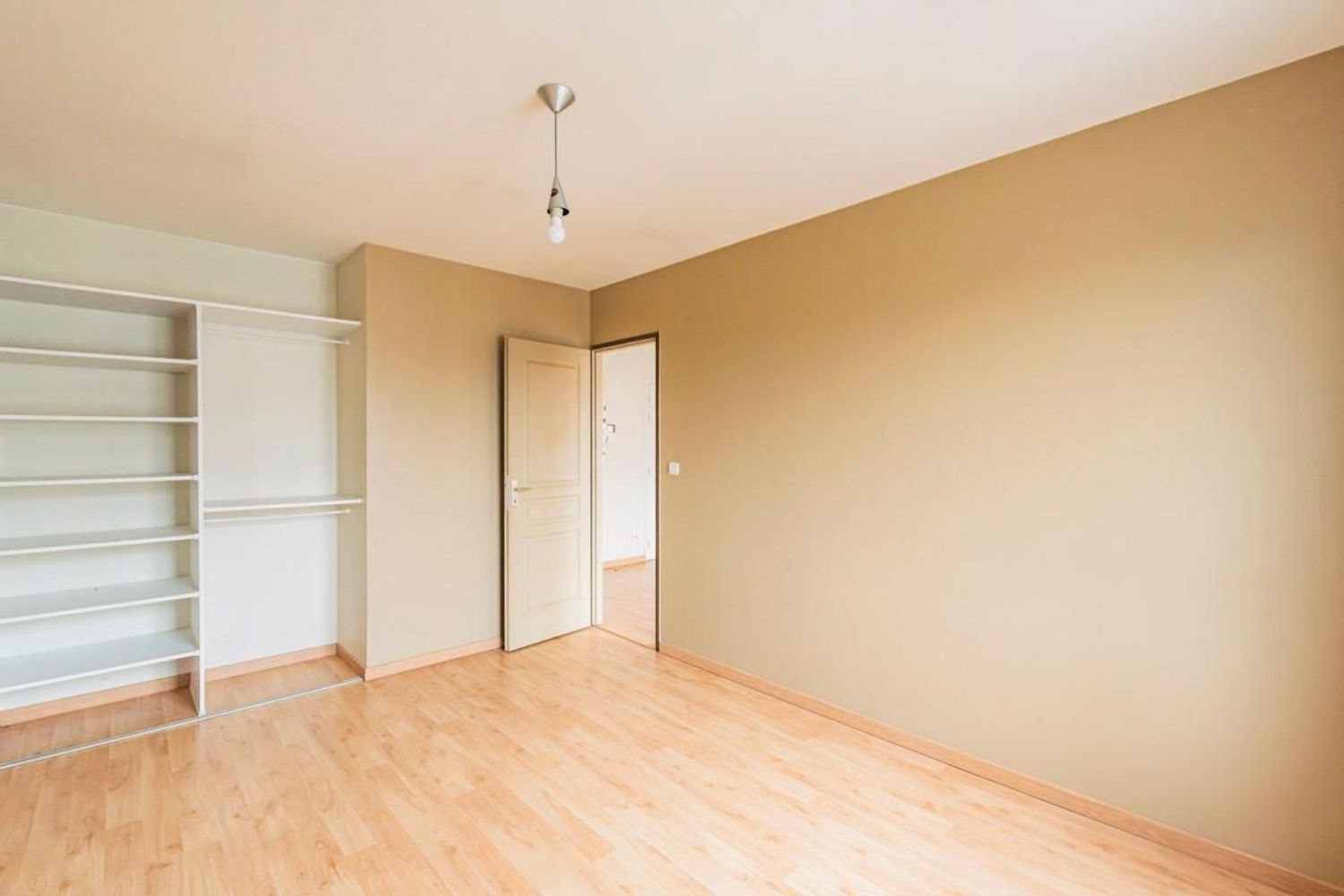 Appartement à vendre, 59m², Reims