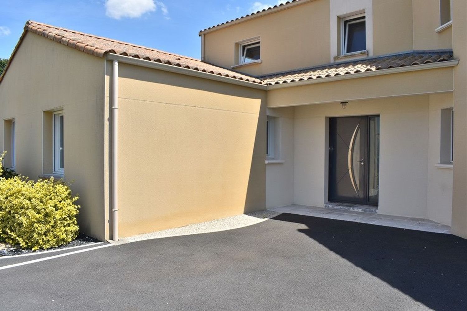Maison à vendre, 161m², Geneston