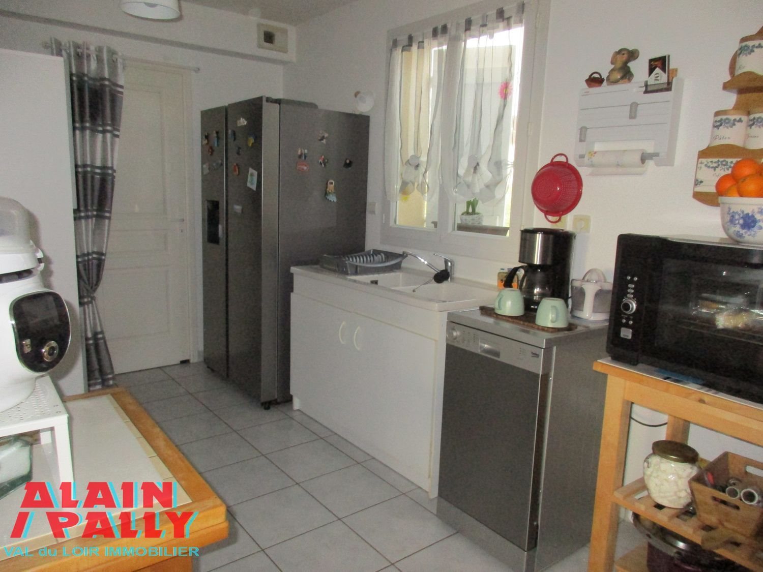 Maison à vendre, 114m², Châteaudun