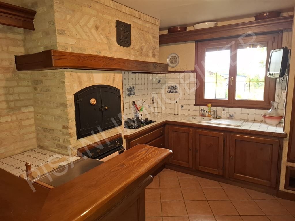 Maison à vendre, 112m², Octeville-sur-Mer