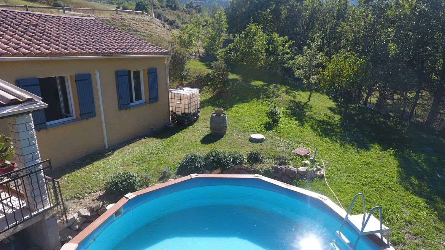 Maison à vendre, 90m², Buis-les-Baronnies