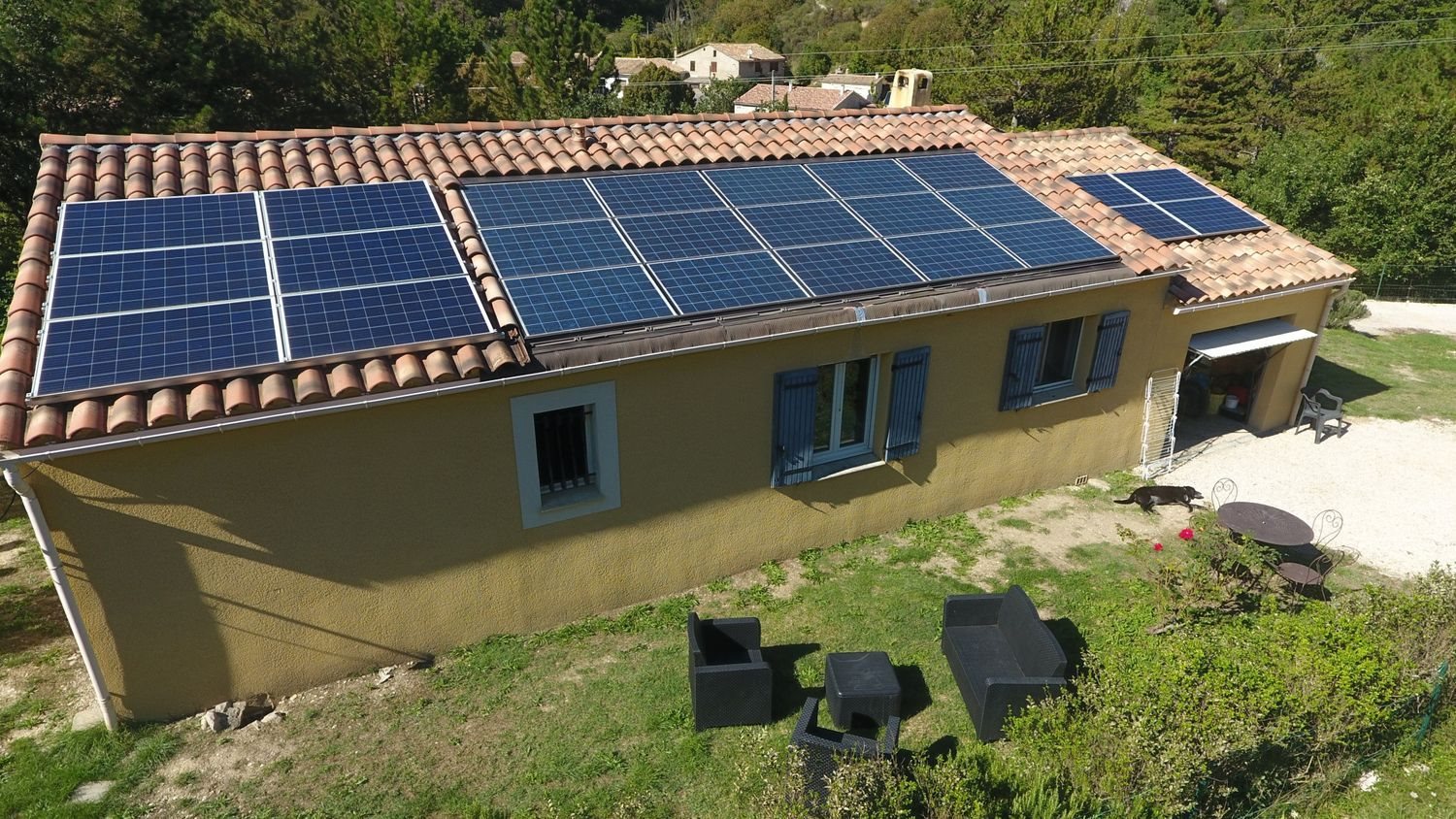 Maison à vendre, 90m², Buis-les-Baronnies