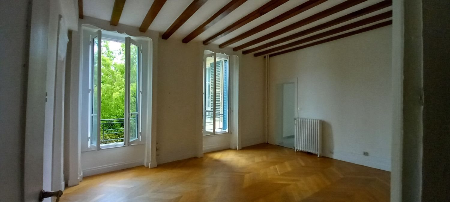 Appartement à louer, 69m², Saint-Germain-en-Laye