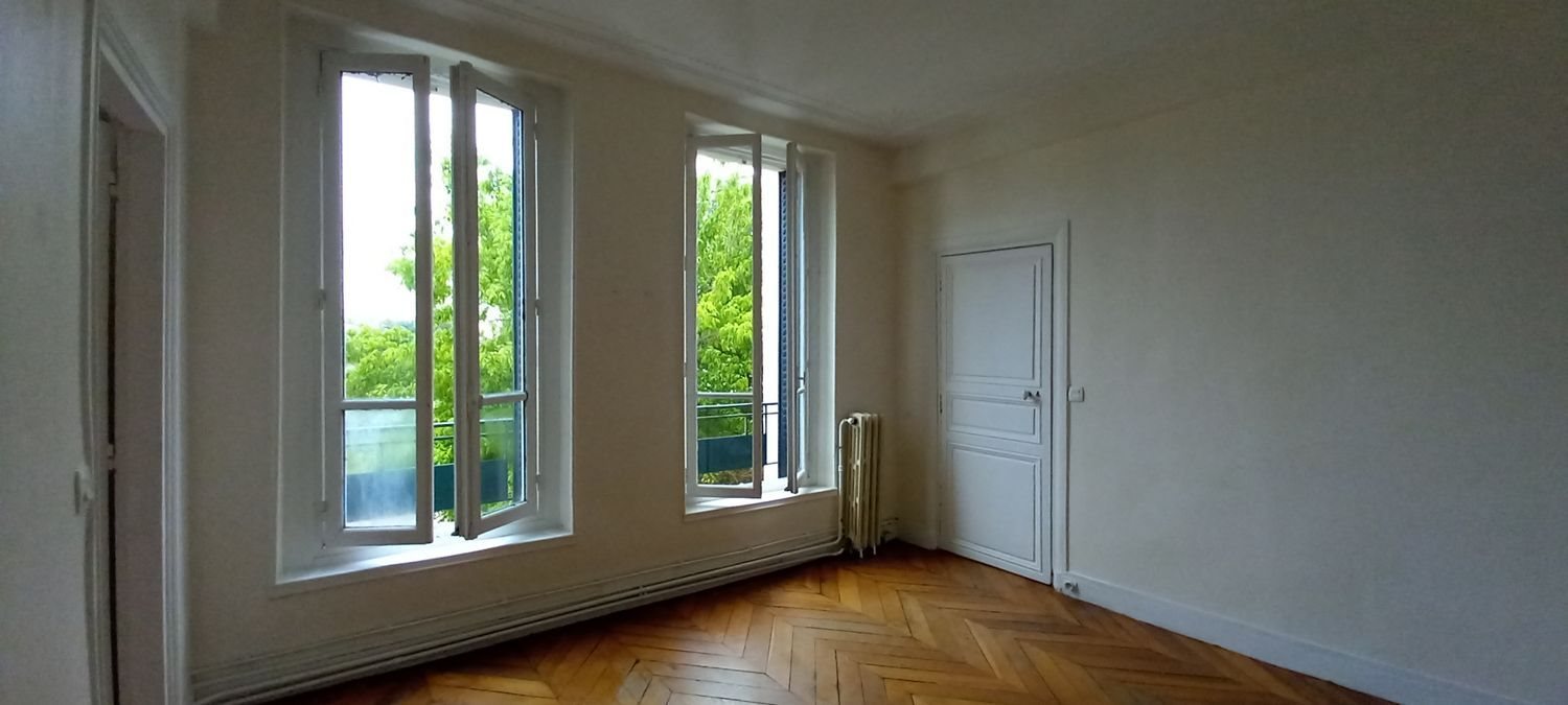 Appartement à louer, 69m², Saint-Germain-en-Laye