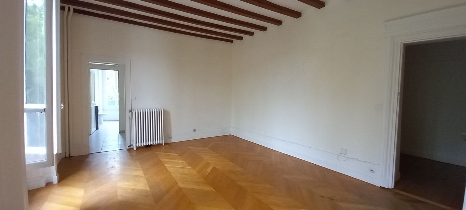 Appartement à louer, 69m², Saint-Germain-en-Laye