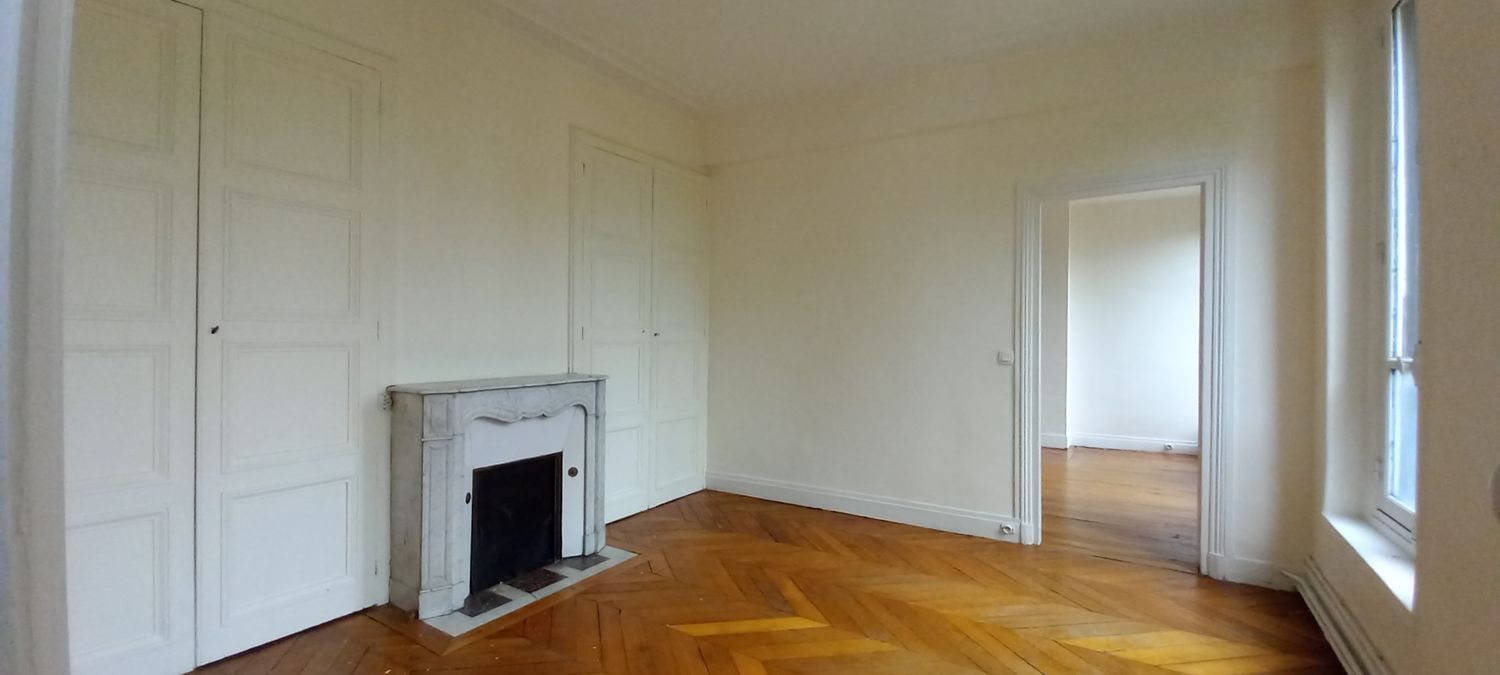 Appartement à louer, 69m², Saint-Germain-en-Laye