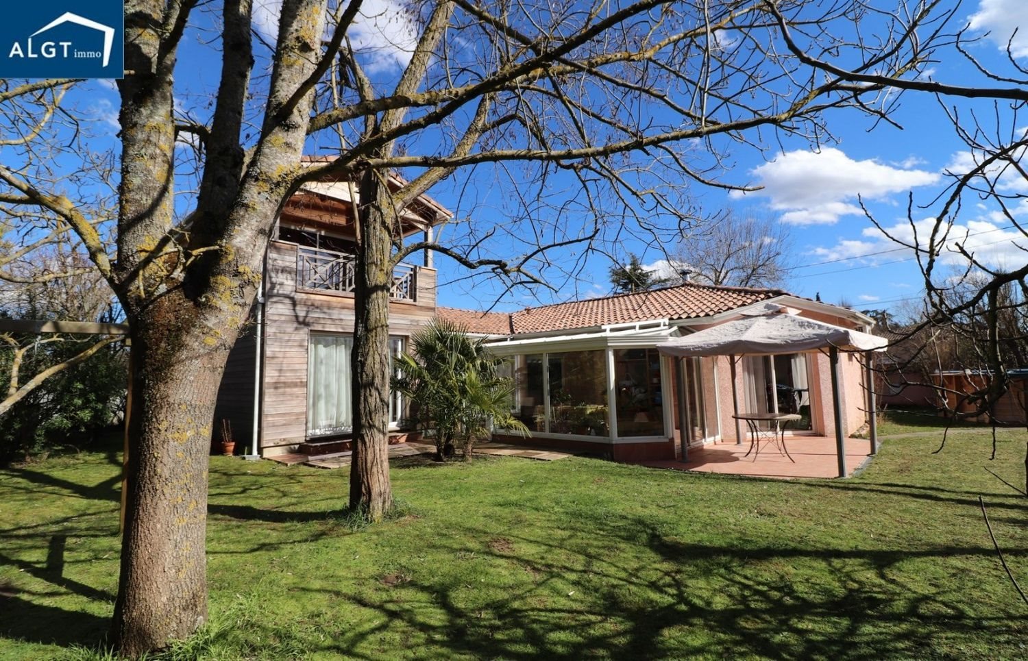 Maison à vendre, 151m², Tournefeuille