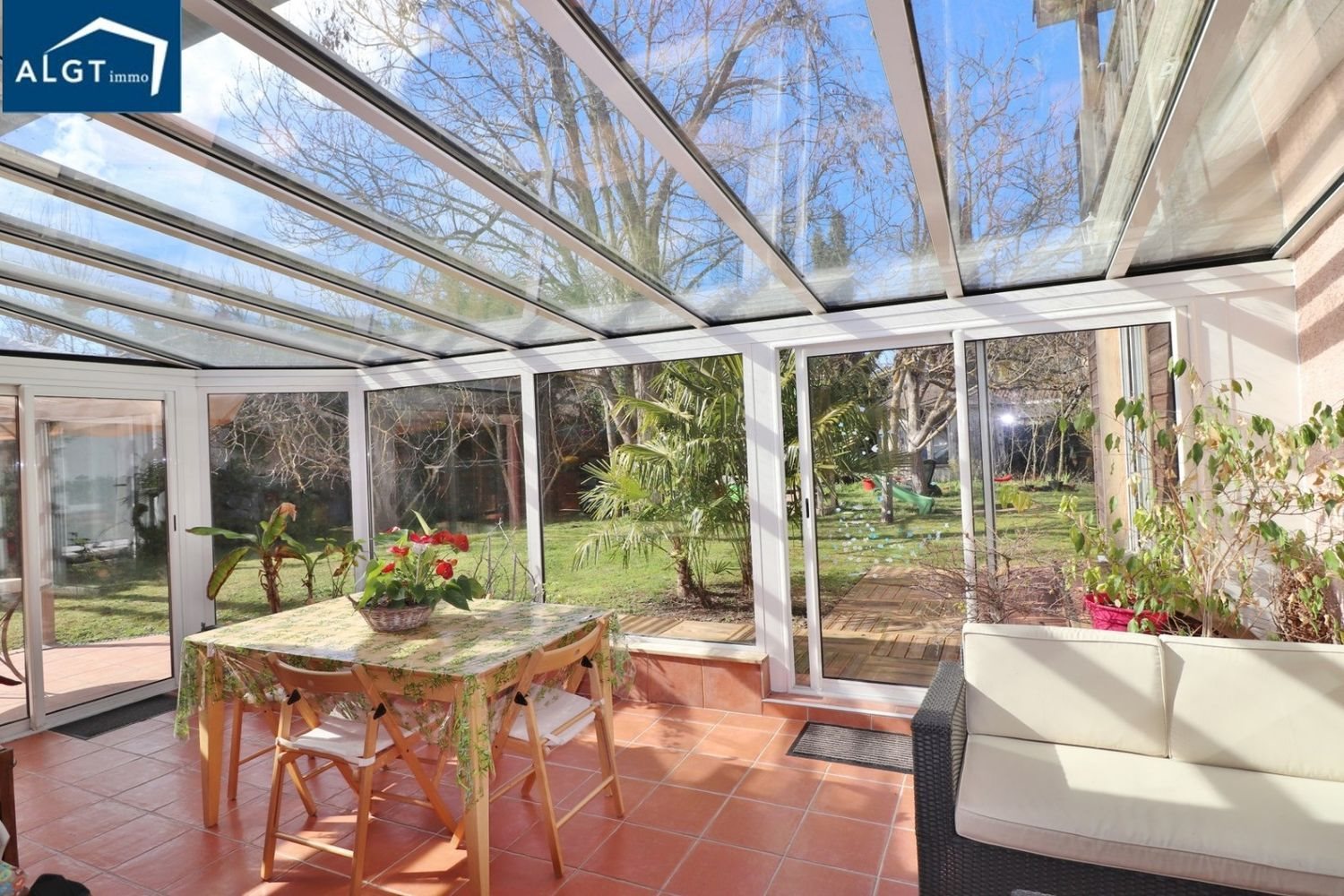 Maison à vendre, 151m², Tournefeuille