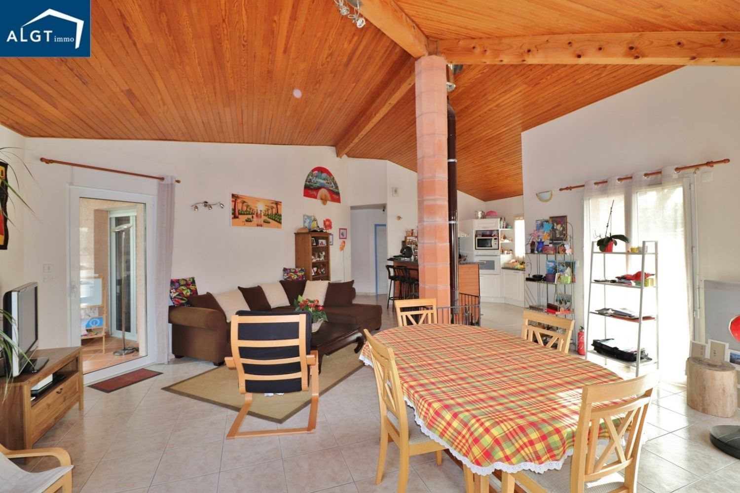 Maison à vendre, 151m², Tournefeuille