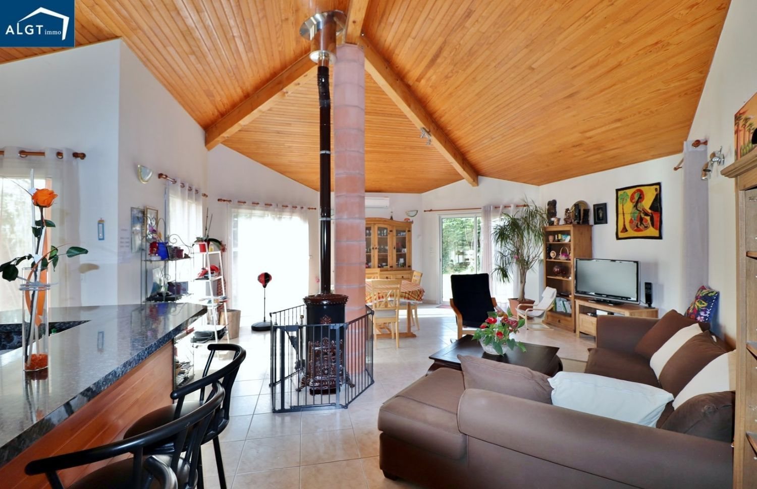 Maison à vendre, 151m², Tournefeuille