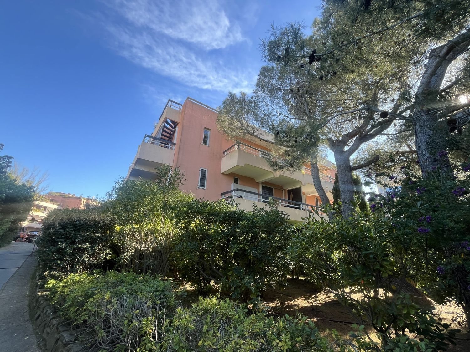 Appartement à vendre, 33m², Saint-Tropez