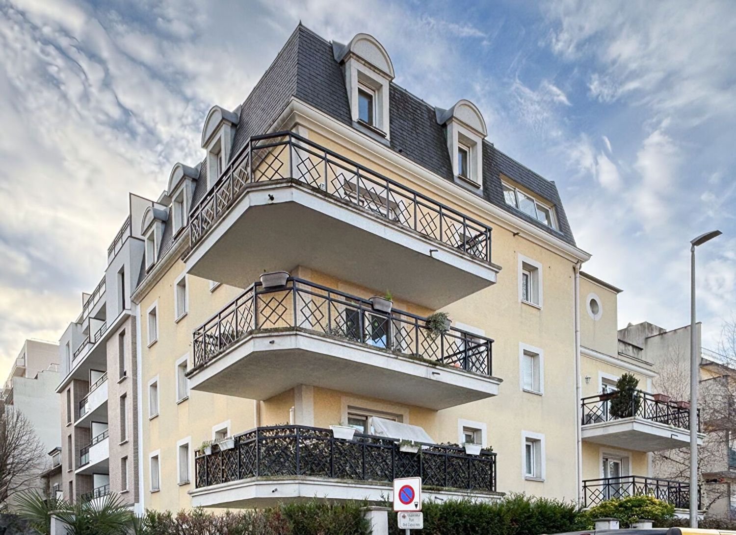 Appartement à vendre, 77m², Villemomble