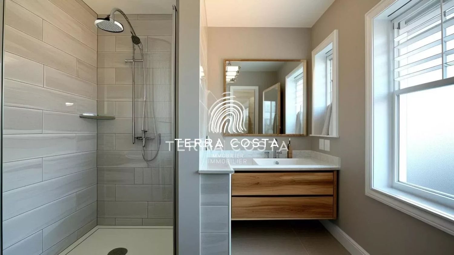 Appartement à vendre, 46m², Anglet