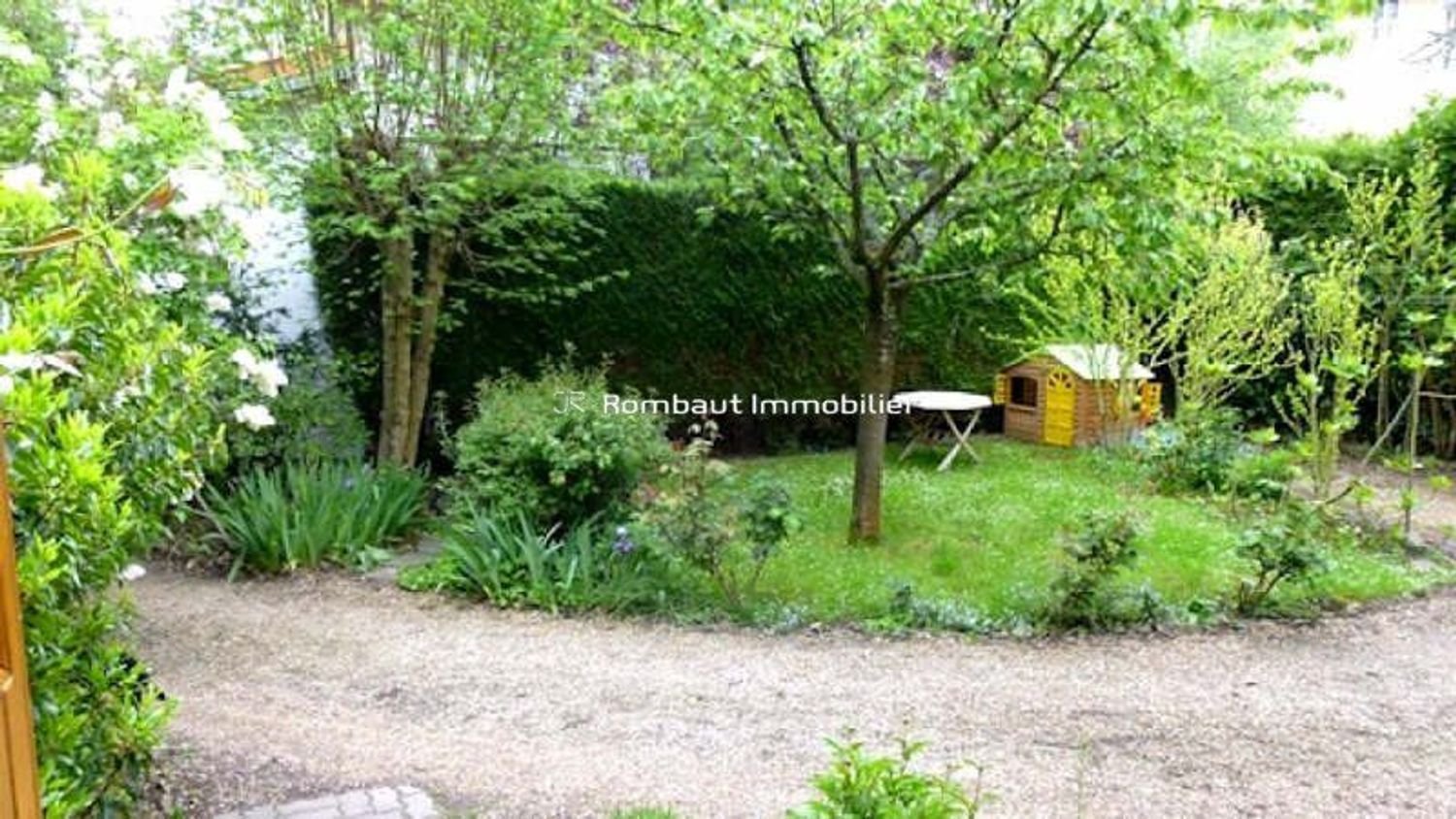 Maison à vendre, 79m², La Celle-Saint-Cloud