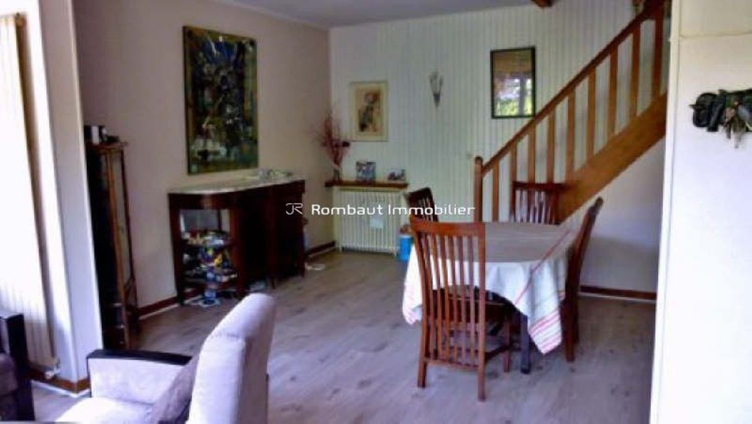 Maison à vendre, 79m², La Celle-Saint-Cloud
