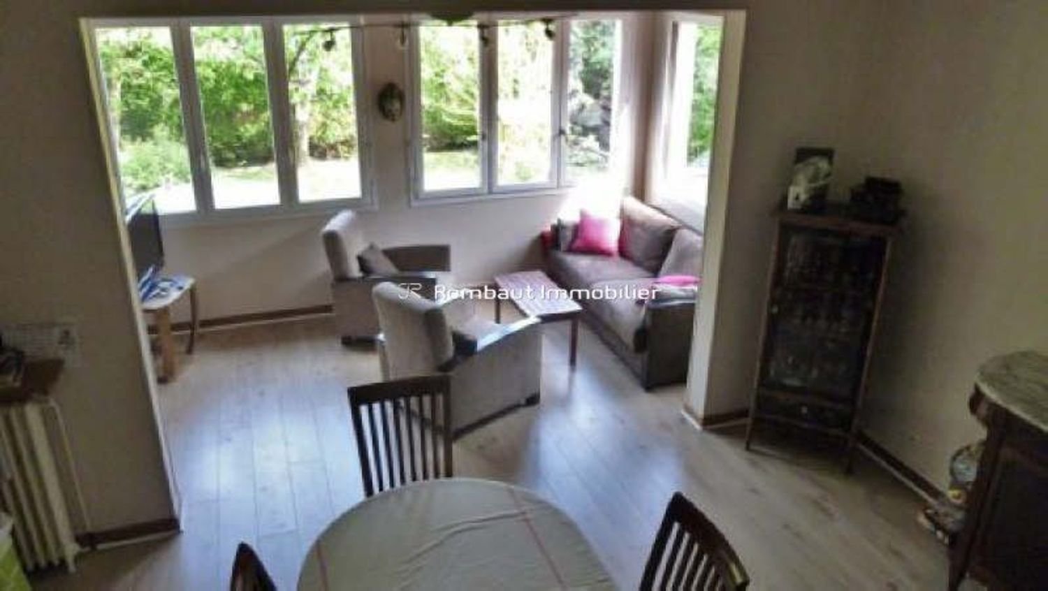 Maison à vendre, 79m², La Celle-Saint-Cloud