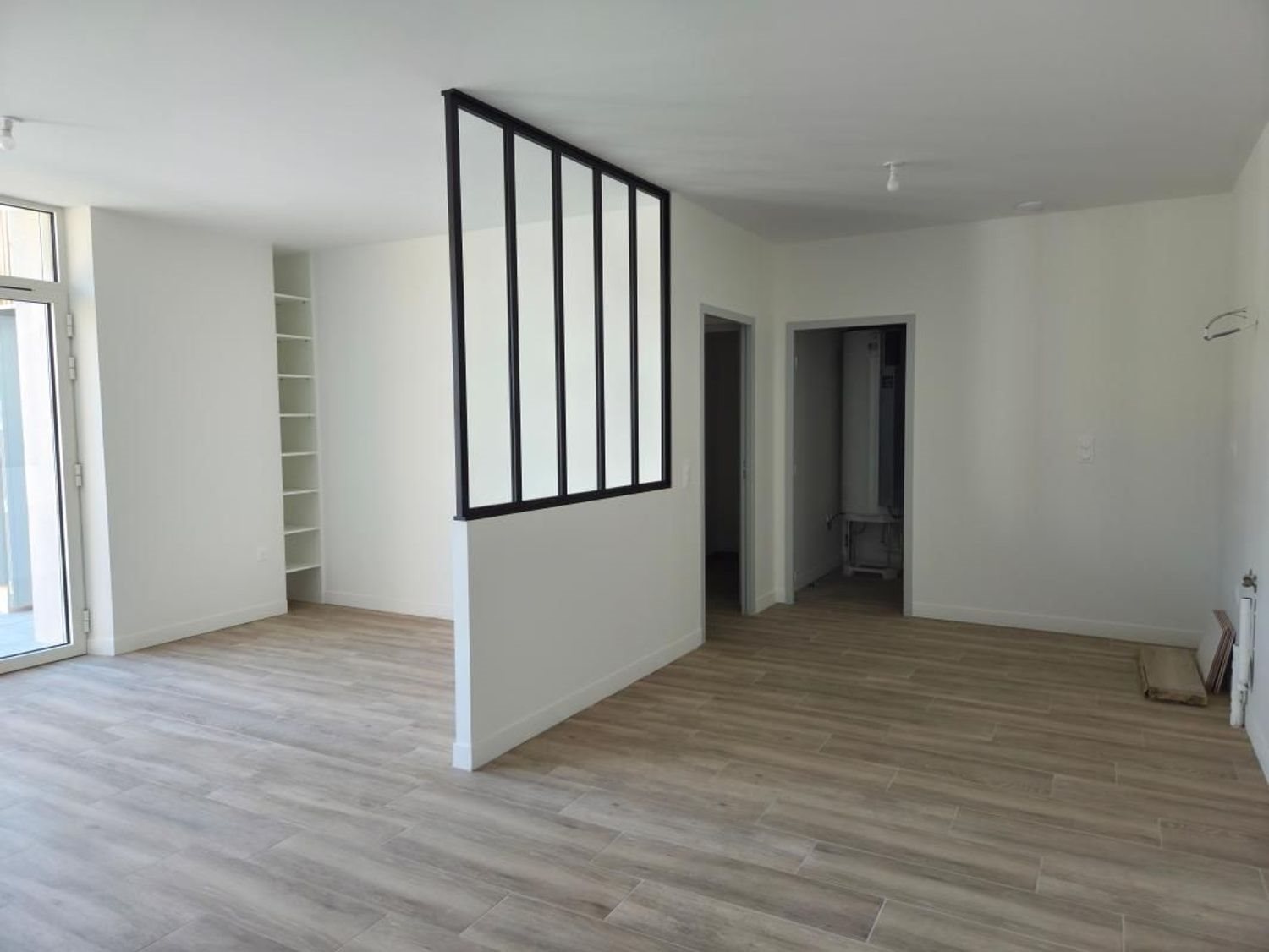 Appartement à vendre, 63m², Rochefort
